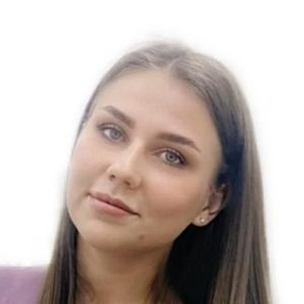 Полторыхина Ксения Вячеславовна — Детский ортодонт, Стоматолог-ортодонт, Красноярск