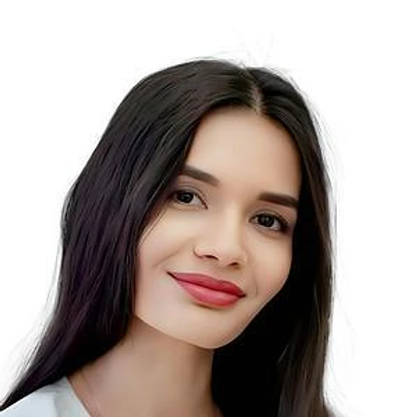 Зуева Азиза Давлатовна — Гнатолог, Детский ортодонт, Детский стоматолог, Стоматолог-ортодонт, Москва