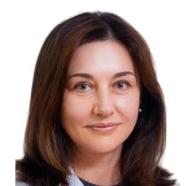 Жиленко Анна Владимировна — Терапевт, Кардиолог, Москва