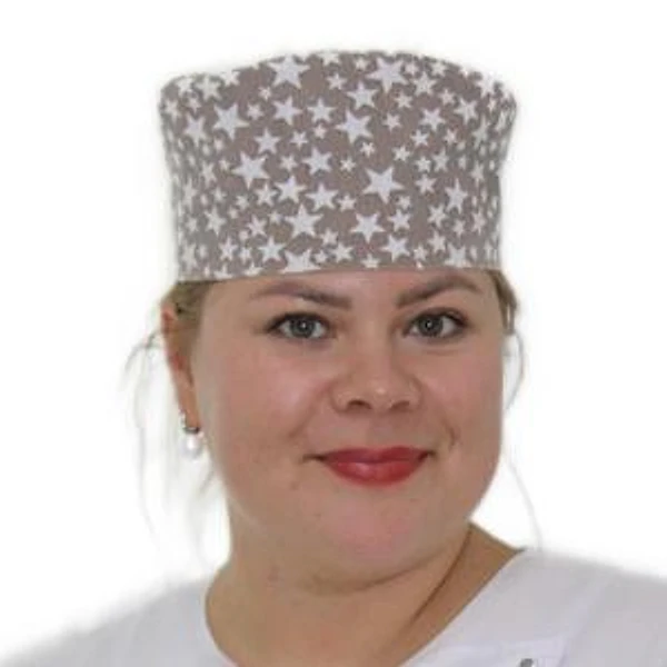 Мещерякова Евгения Владимировна — Стоматолог-ортопед, Стоматолог, Усолье-Сибирское