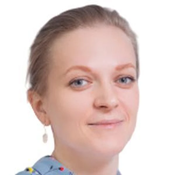 Лукина Мария Владимировна — Клинический фармаколог, Москва