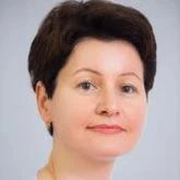 Грабская Елена Сергеевна — Анестезиолог-реаниматолог, Москва