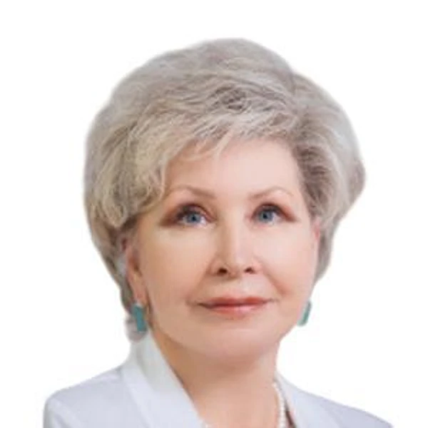 Королева Ирина Михайловна — Рентгенолог, Москва
