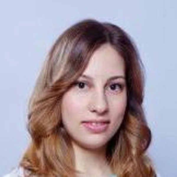 Капанадзе Лидия Бадриевна — Рентгенолог, Москва