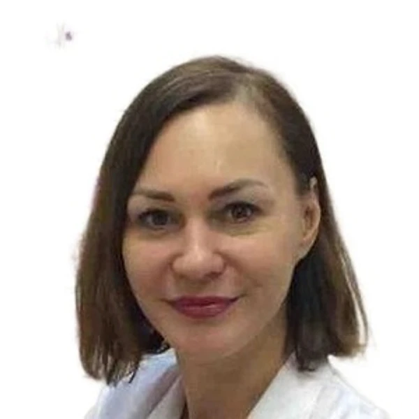 Соловьева Юлия Владиславовна — Дерматолог, Детский дерматолог, Венеролог, Архангельск