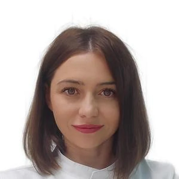 Аксенова Елена Владимировна — Врач УЗИ, Детский врач УЗИ, Оренбург