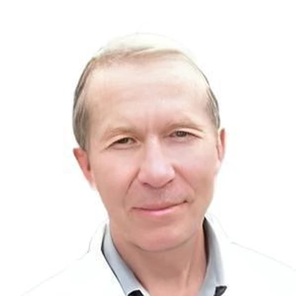 Бадиков Равиль Сабирзянович — Хирург, Чистополь