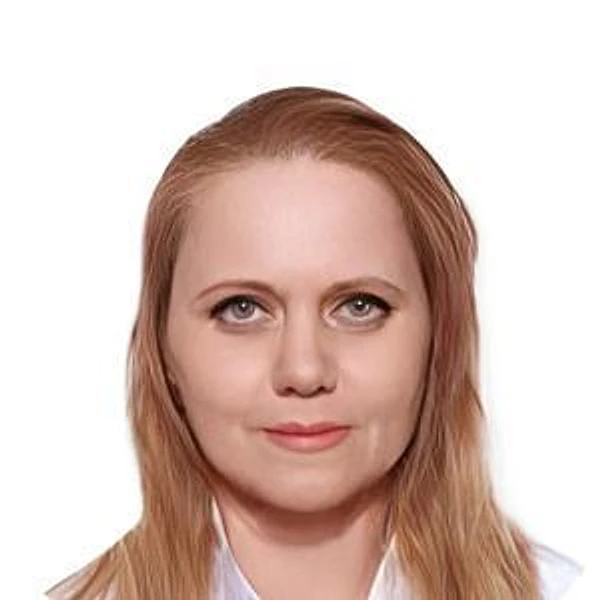 Володина Елена Сергеевна — Массажист, Детский массажист, Фельдшер, Москва