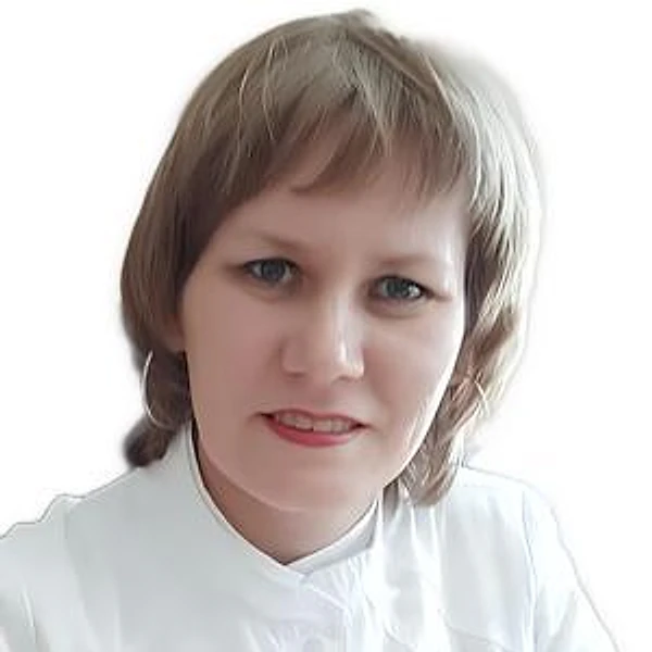 Галиева Луиза Наилевна — Терапевт, Чистополь