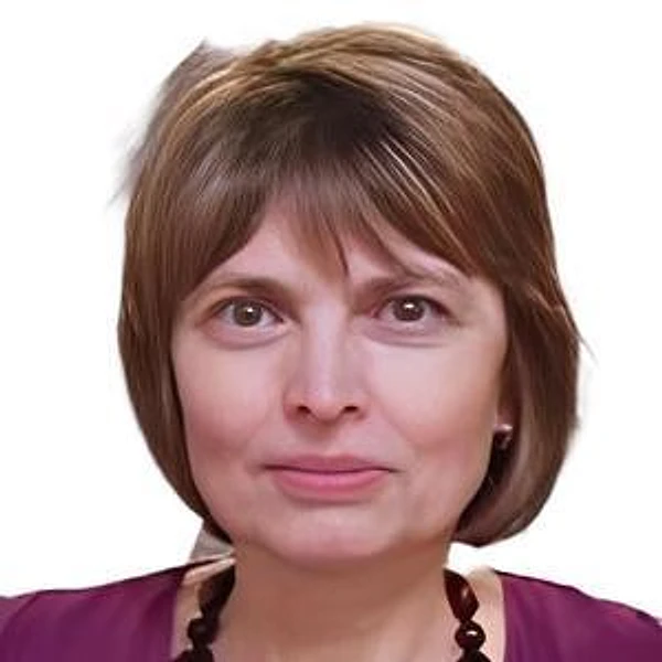Гусева Нина Николаевна — Врач УЗИ, Чистополь