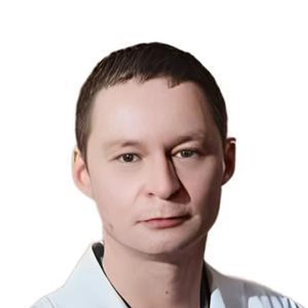Иванов Константин Сергеевич — Дерматолог, Венеролог, Архангельск