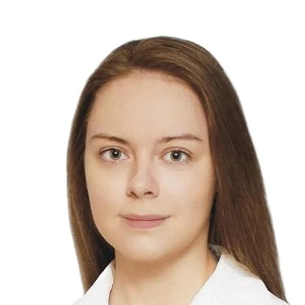 Муратова Екатерина Александровна — Дерматолог, Подольск