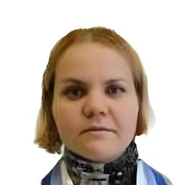 Меркулова Оксана Евгеньевна — Педиатр, Чистополь
