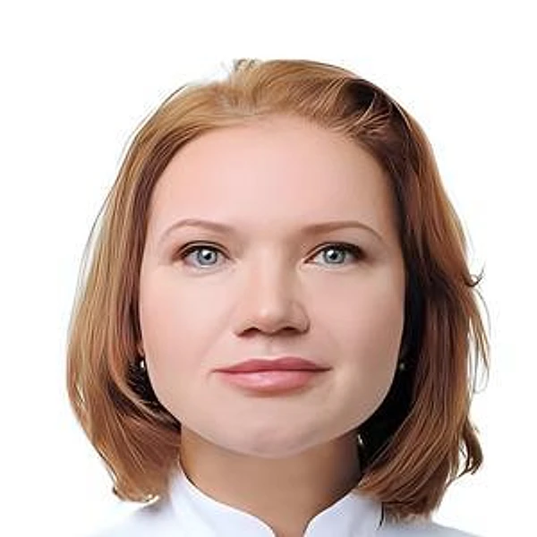 Дальницкая Светлана Николаевна — Врач УЗИ, Детский врач УЗИ, Подольск