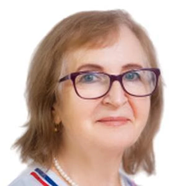 Романова Вера Ивановна — Врач УЗИ, Москва