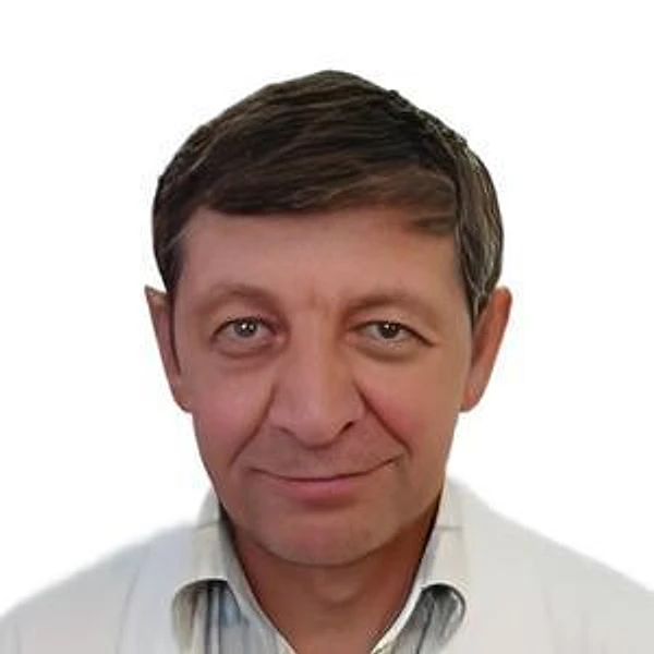 Фаттахов Музип Мунипович — Дерматолог, Венеролог, Профпатолог, Чистополь