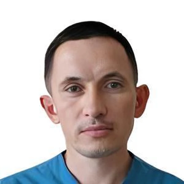 Хамзин Рафик Раисович — Хирург, Эндоскопист, Чистополь