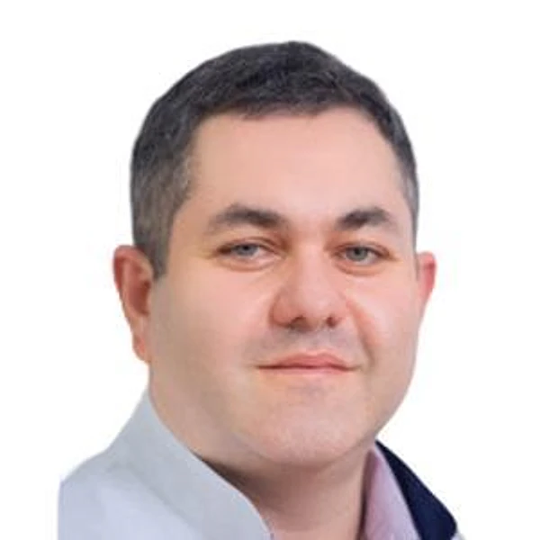 Чомахидзе Петр Шалвович — Функциональный диагност, Врач УЗИ, Кардиолог, Москва