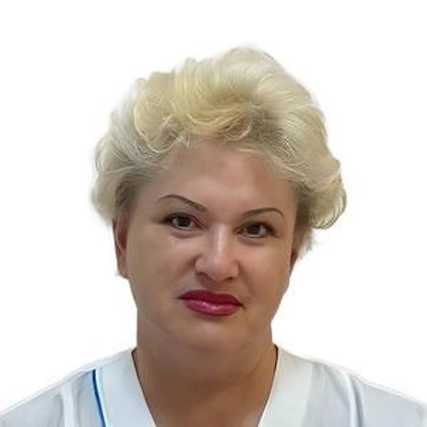 Терехова Светлана Николаевна — Гинеколог, Москва