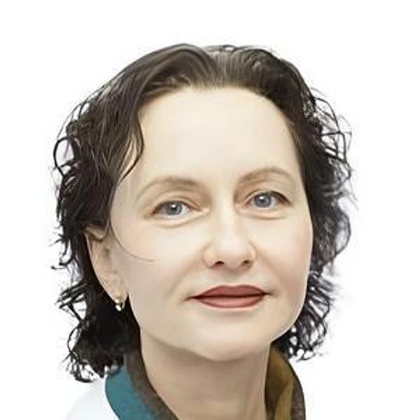 Патока Лариса Константиновна — Гинеколог, Акушер, Москва