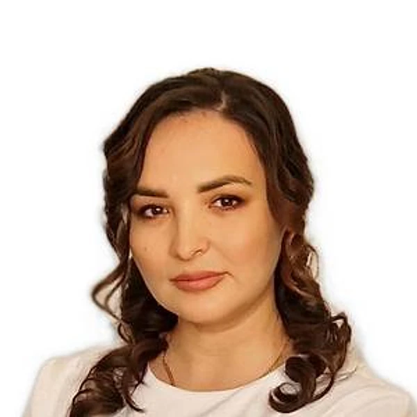 Саубанова Эльвира Халилевна — Дерматовенеролог, Трихолог, Казань
