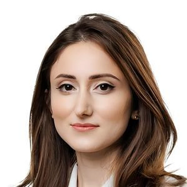 Гилядова Аида Владимировна — Гинеколог, Акушер, Врач УЗИ, Гинеколог-хирург, Гинеколог-эндокринолог, Онколог-гинеколог, Москва