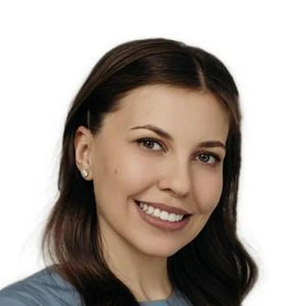 Семенова Валентина Игоревна — Стоматолог-ортодонт, Санкт-Петербург