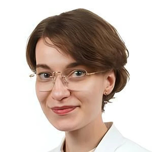 Бучнева Анна Витальевна — Терапевт, Пульмонолог, Москва