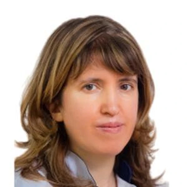 Малова Екатерина Владимировна — Рефлексотерапевт, Физиотерапевт, Москва