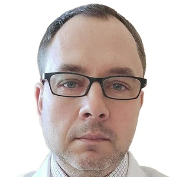 Храмилин Владимир Николаевич — Эндокринолог, Врач подолог (подиатр), Диабетолог, Москва
