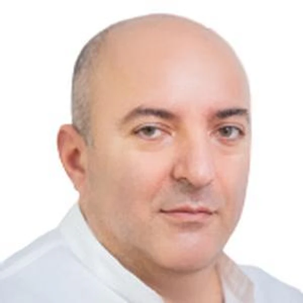 Мирзоян Овик Суренович — Торакальный хирург, Онколог, Москва