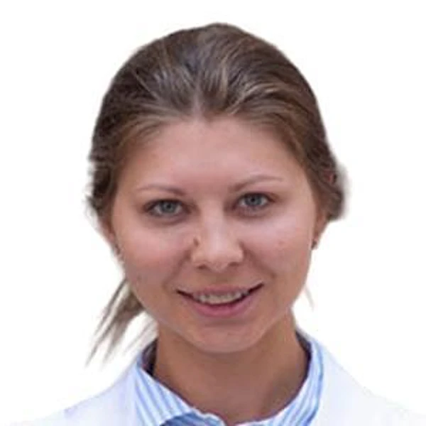 Мызина Кристина Александровна — Дерматолог, Венеролог, Москва
