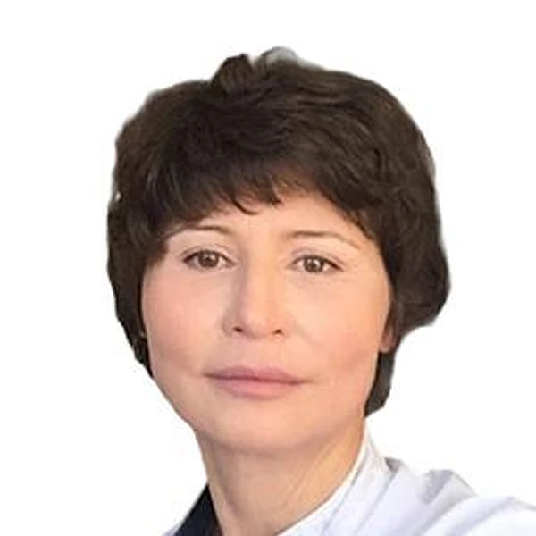 Глыбочко Галина Хамитовна — Психотерапевт, Москва