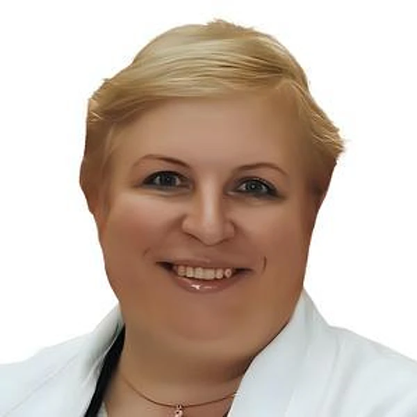 Вороненкова Елена Алексеевна — Ревматолог, Клинический фармаколог, Москва