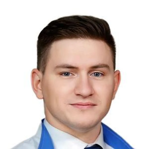 Чувалов Леонид Леонидович — Уролог, Онколог-уролог, Москва