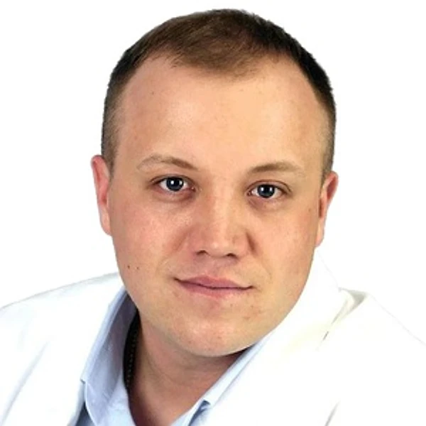 Волков Павел Владиславович — Пластический хирург, Санкт-Петербург