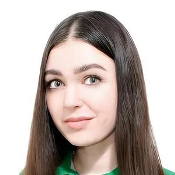 Пупкова Полина Анатольевна — Инструктор-методист, Екатеринбург