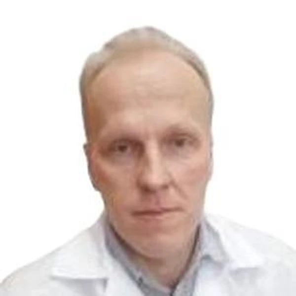 Рудаков Николай Леонидович — Рентгенолог, Архангельск