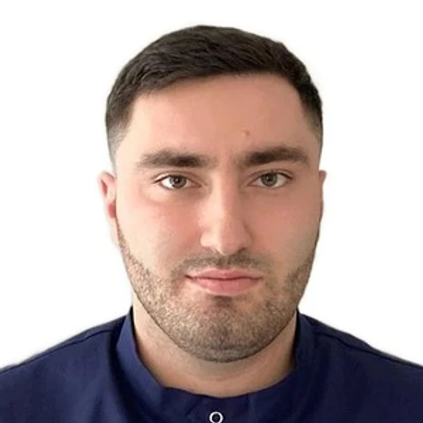 Алиев Эльмир Фазиль оглы — Эндоскопист, Тюмень