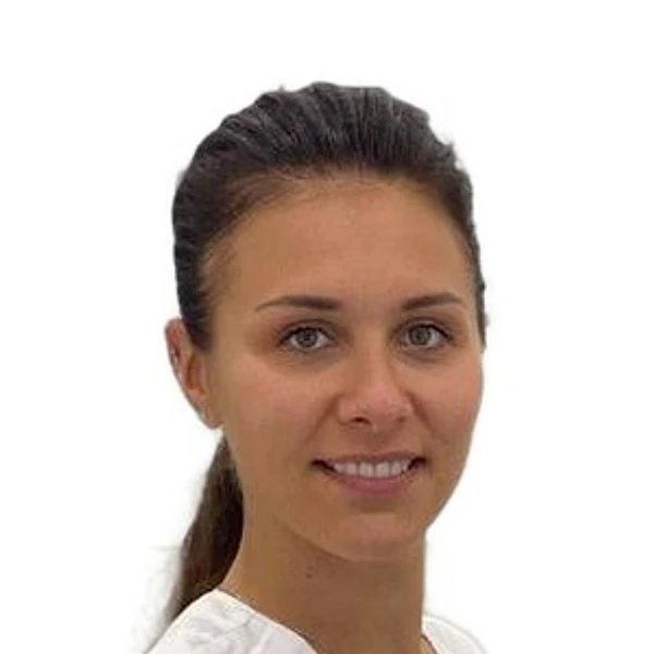 Шеина Галина Владимировна — Стоматолог, Калининград