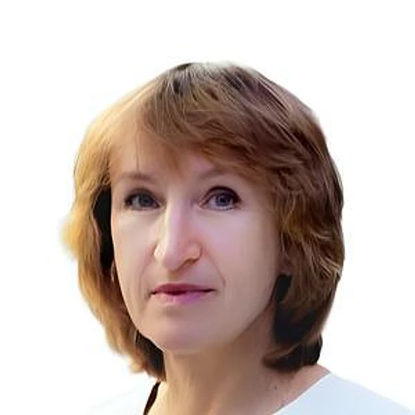 Митина Светлана Викторовна — Стоматолог, Стоматолог-гигиенист, Стоматолог-эндодонтист, Севастополь