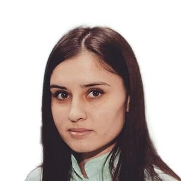 Яремчук Александра Сергеевна — Офтальмолог (окулист), Детский офтальмолог, Чита