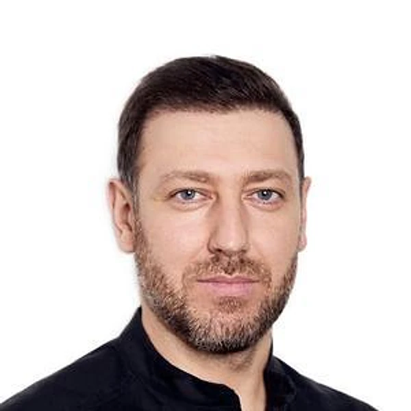Магадов Амир Газимагомедович — Стоматолог-ортопед, Москва