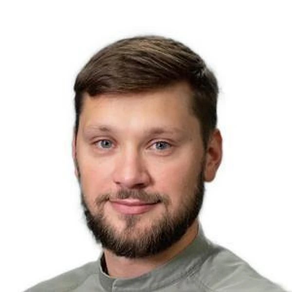 Захаров Валентин Александрович — Стоматолог-ортопед, Санкт-Петербург