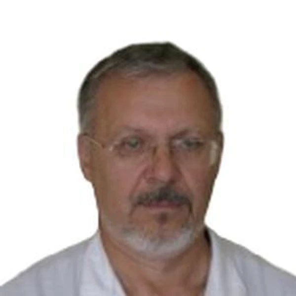 Каменщиков Алексей Михайлович — Рентгенолог, Москва