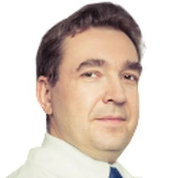 Ачкасов Евгений Евгеньевич — Врач ЛФК, Москва