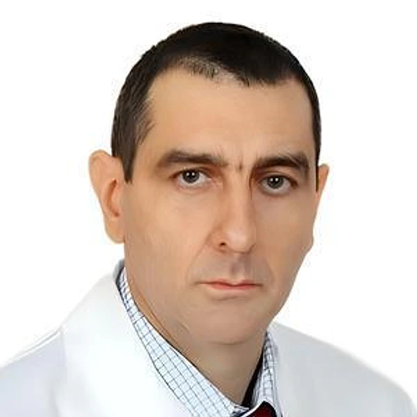 Мхитарян Георгий Андроникович — Рефлексотерапевт, Москва