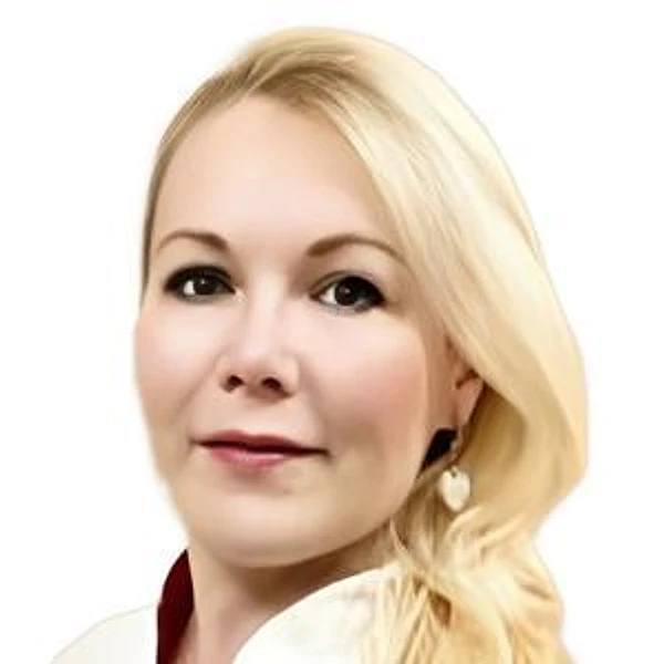 Кузькова Елена Александровна — Функциональный диагност, Кардиолог, Архангельск