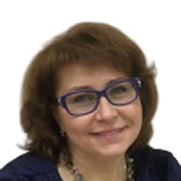 Болдырева Марина Станиславовна — Функциональный диагност, Москва