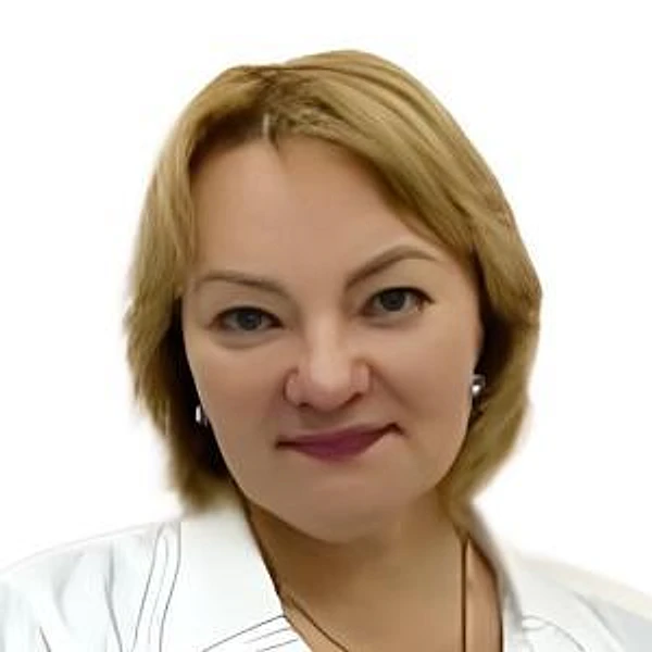 Бабкина Татьяна Александровна — Детский кардиолог, Архангельск